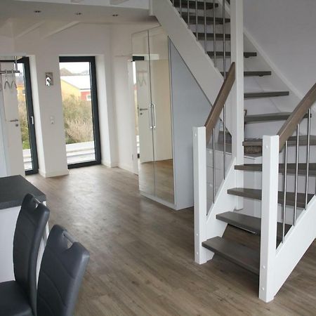 Nummer Zwo Heligoland Extérieur photo