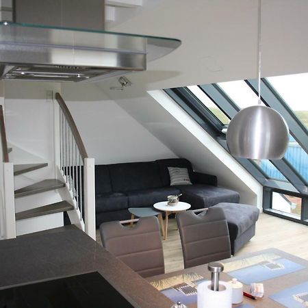 Nummer Zwo Heligoland Extérieur photo
