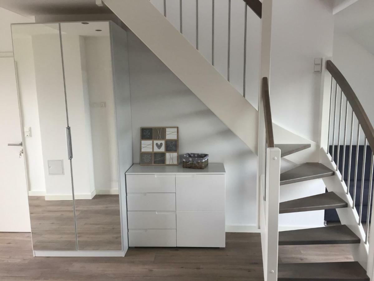 Nummer Zwo Heligoland Extérieur photo