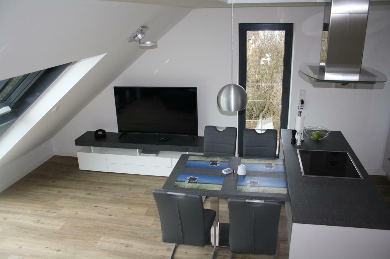 Nummer Zwo Heligoland Extérieur photo